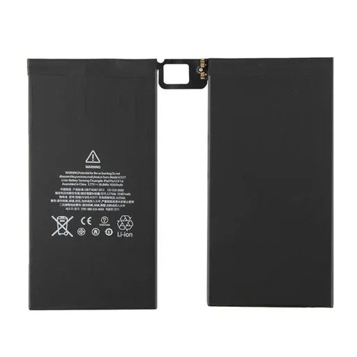 Battery for iPad Pro 12.9 2015 (A1652 A1584 A1577) - Indclues