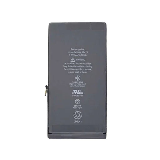 Battery for iPhone 12 Pro A2341 A2406 A2408 A2407 - Indclues
