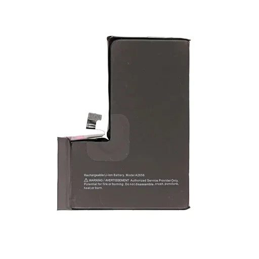 Battery for iPhone 13 Pro A2483 A2636 A2639 A2640 A2638 - Indclues