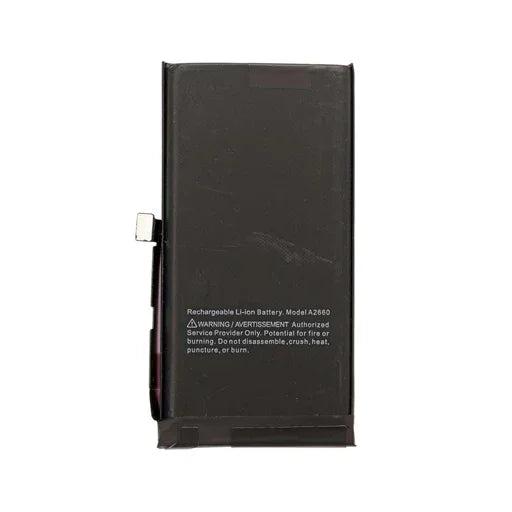 Battery for iPhone 13 Mini A2481 A2626 A2629 A2630 A2628 - Indclues