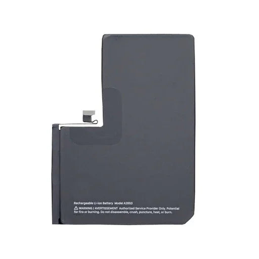 Battery for iPhone 13 Pro Max A2484 A2641A2644 A2645 A2643 - Indclues