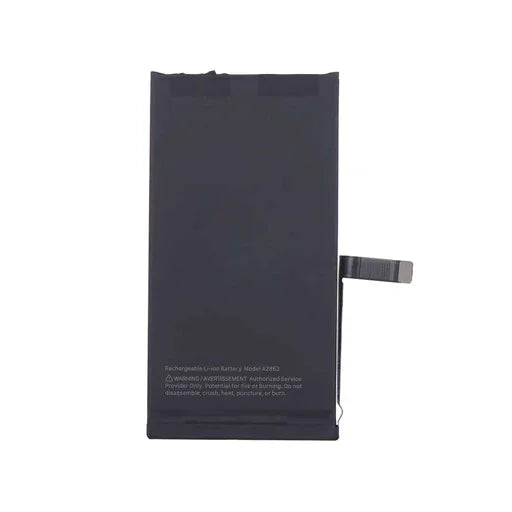 Battery for iPhone 14 A2649 A2881 A2884 A2883 A2882 - Indclues
