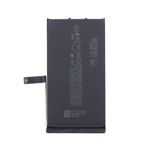 Battery for iPhone 14 A2649 A2881 A2884 A2883 A2882