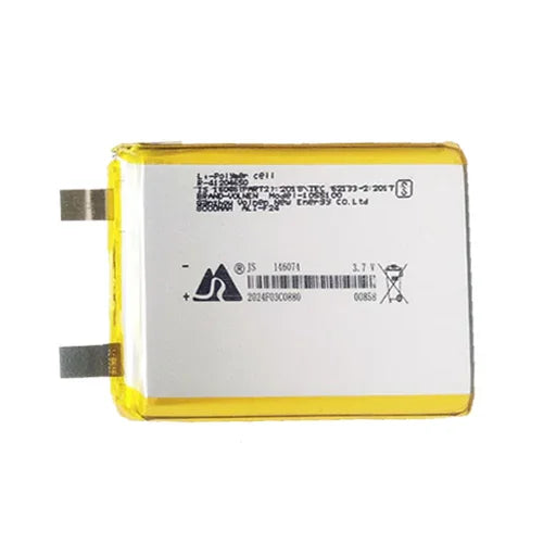 Rechargeable Power Bank Lithium Polymer 10000mAh Battery 146074 - Indclues