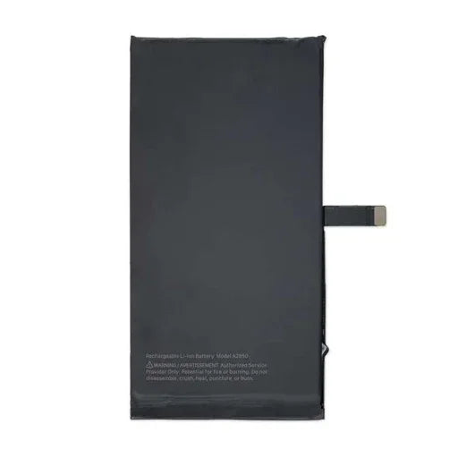 Battery for iPhone 14 Plus A2632 A2885 A2888 A2887 A2886 - Indclues