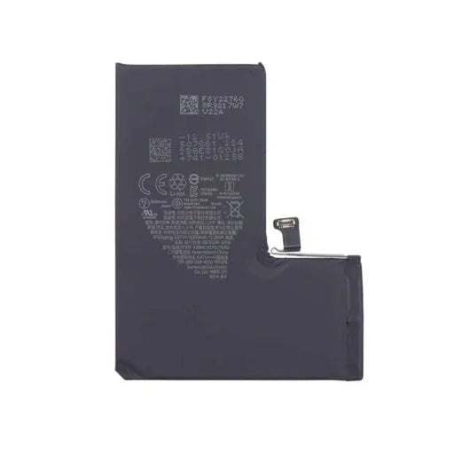Battery for iPhone 14 Pro A2650 A2889 A2892 A2891 A2890 - Indclues