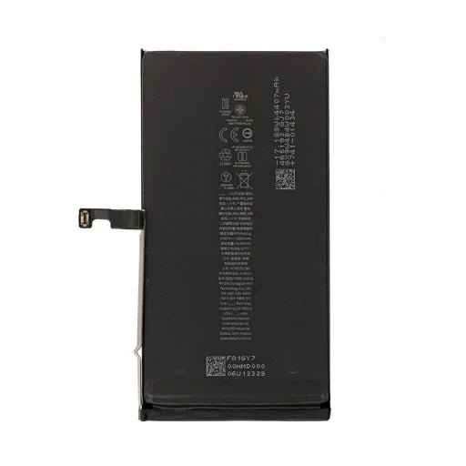 Battery for iPhone 15 Plus A2847 A3093 A3096 A3094 - Indclues