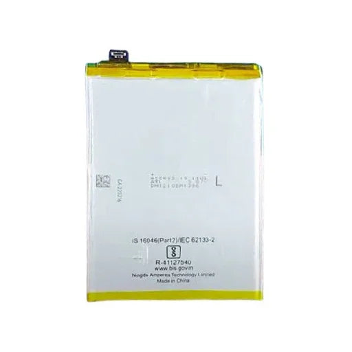 Battery for OnePlus Nord CE 2 Lite 5G CPH2381 BLP927 - Indclues