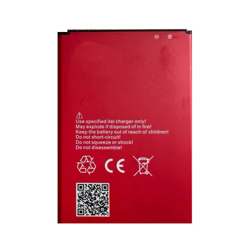 Battery for Itel A27 BL-38CI - Indclues