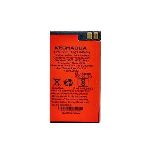 Battery for Kechaoda A25 BL-4C - Indclues
