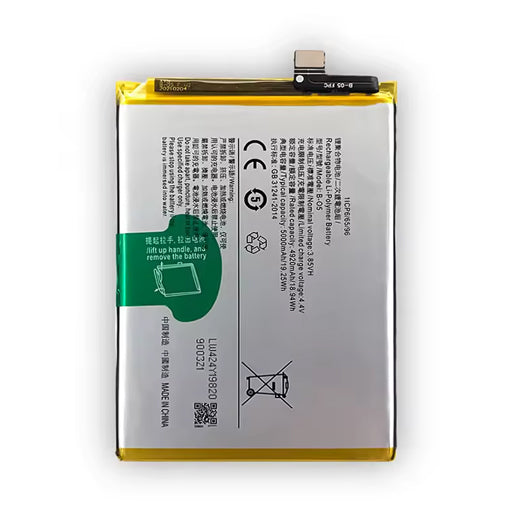 Battery for Vivo Y20i B-O5