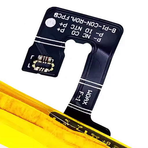 Battery for Vivo X60 Pro (V2046) B-P1