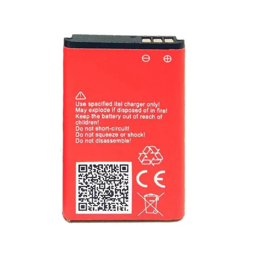 Battery for Itel BL-11EI - Indclues