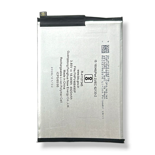 Battery for Itel BL-5ACI
