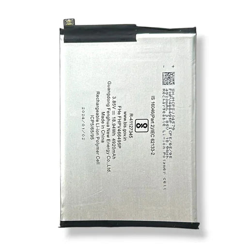 Battery for Itel BL-5ACI - Indclues