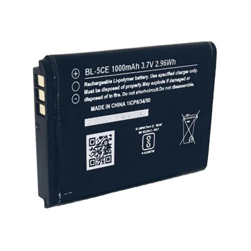 Battery for Nokia BL-5CE - Indclues