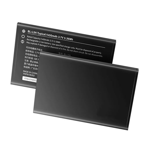 Battery for Nokia 105 4G (TA-1546) BL-L5H