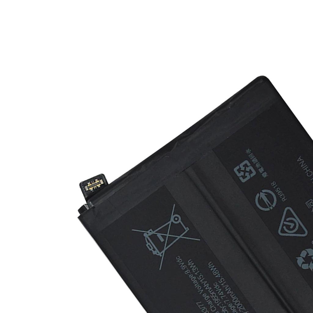 Battery for Oppo Reno Ace 2 BLP783 - Indclues