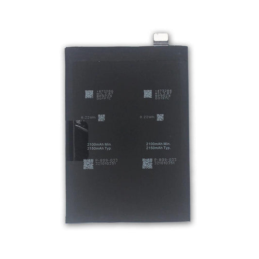 Battery for Realme GT Master RMX3363 RMX3360 BLP809 - Indclues