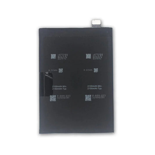 Battery for Realme Q2 Pro BLP809 - Indclues