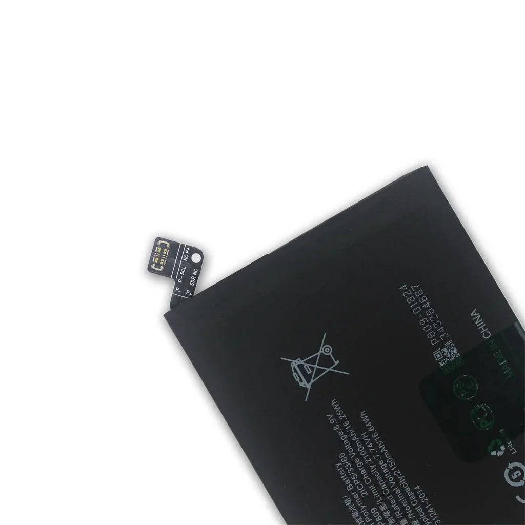 Battery for Realme Q2 Pro BLP809 - Indclues