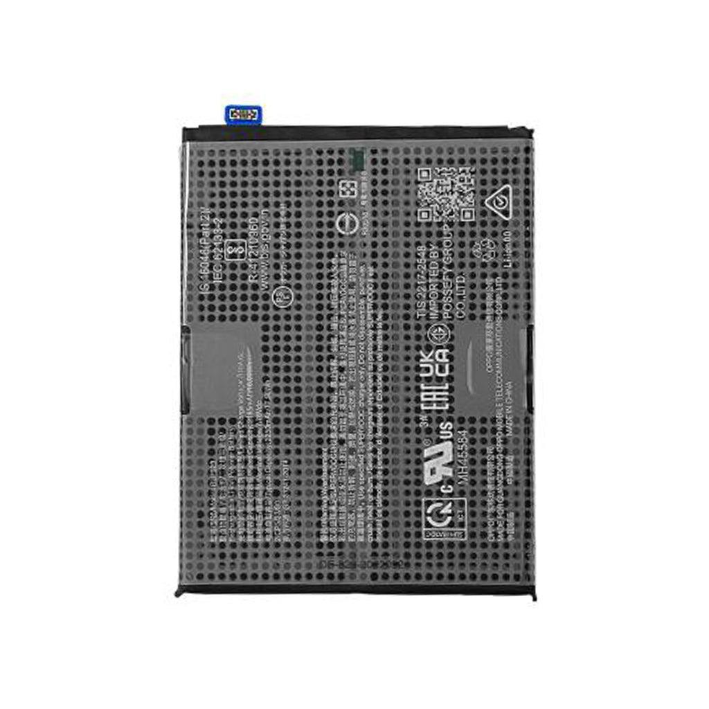 Battery for Oppo Reno8 Pro 5G BLP929 - Indclues