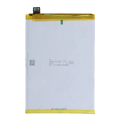 Battery for OnePlus Nord CE 3 Lite 5G CPH2465 CPH2467 BLP989 - Indclues