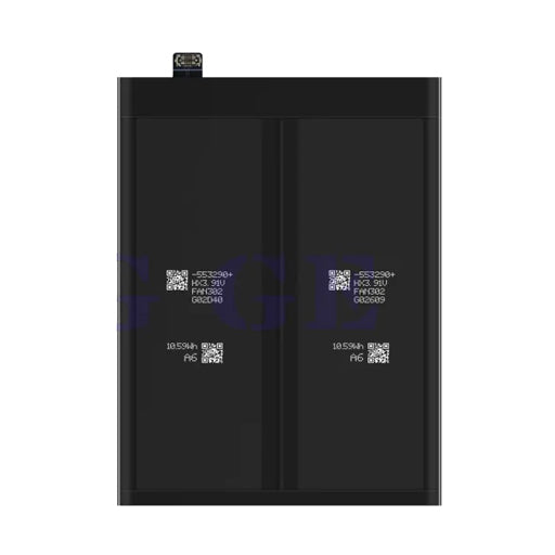 Battery for Realme GT Neo5 SE (RMX3700) BLP991
