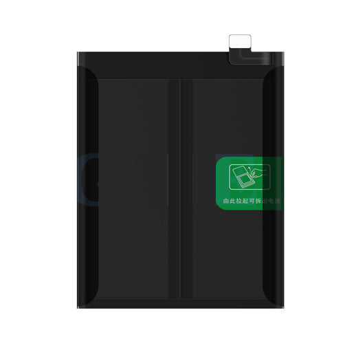 Battery for Oppo Reno10 Pro (CPH2525) BLP997