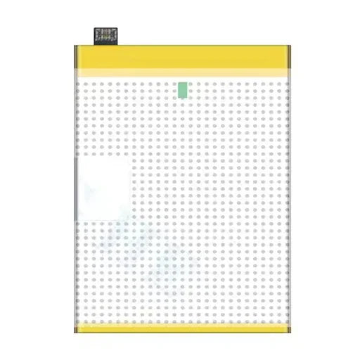 Battery for Oppo Reno 12 5G (CPH2625) BLPA59
