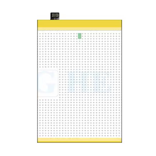 Battery for Oppo A3 5G BLPA77