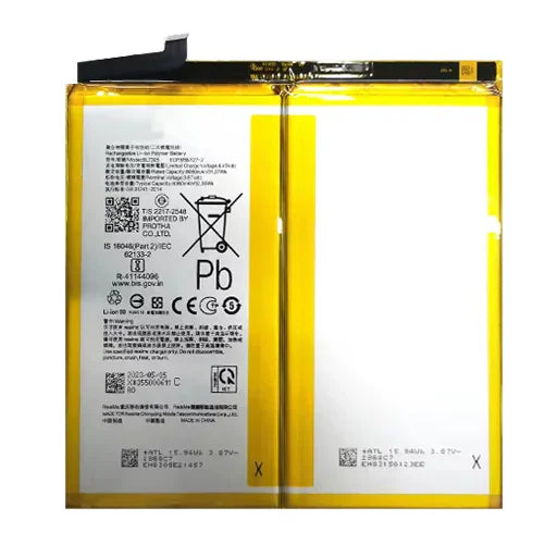 Battery for Realme Pad BLT005 - Indclues