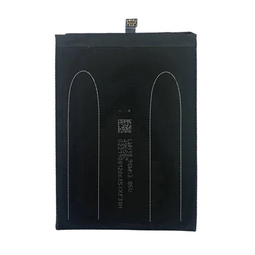 Battery for Xiaomi Redmi Note 9T BM54 - Indclues