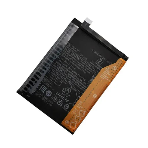 Battery for Xiaomi Poco X5 5G BN5J - Indclues