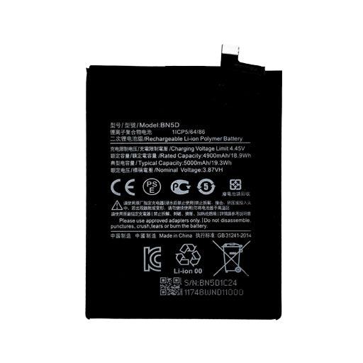 Premium Battery for Xiaomi Redmi Mi Note 11/11S BN5D