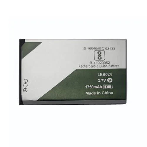 Premium Battery for Lava LEB024 - Indclues