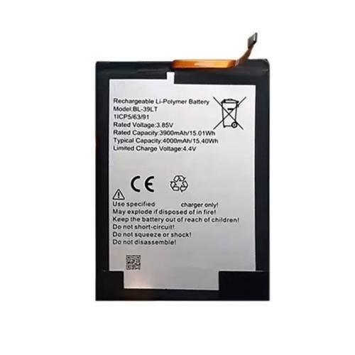 Battery for Tecno Spark Go Plus BL-39LT - Indclues