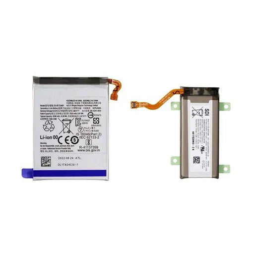 Battery for Samsung Galaxy Z Flip 4 (EB-BF723ABY / EB-BF724ABY) - Indclues