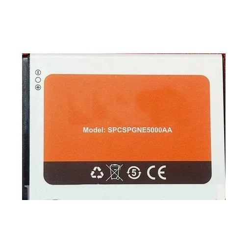 Battery for Gionee Max SPCSPGNE5000AA - Indclues