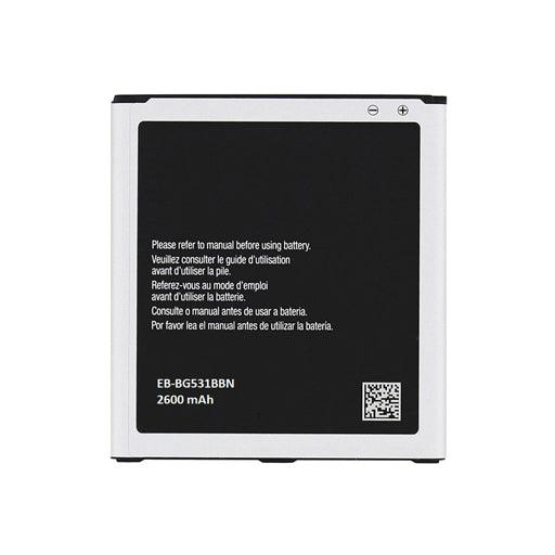 Battery for Samsung Galaxy J3 2016 (6) EB-BG531BBN - Indclues