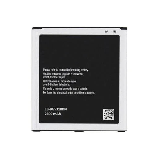 Battery for Samsung Galaxy J3 2016 (6) EB-BG531BBN - Indclues
