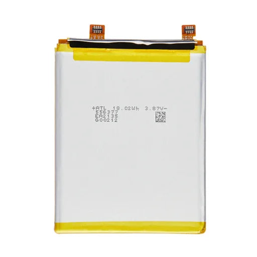Battery for Motorola Moto Edge 30 Pro NA50 - Indclues