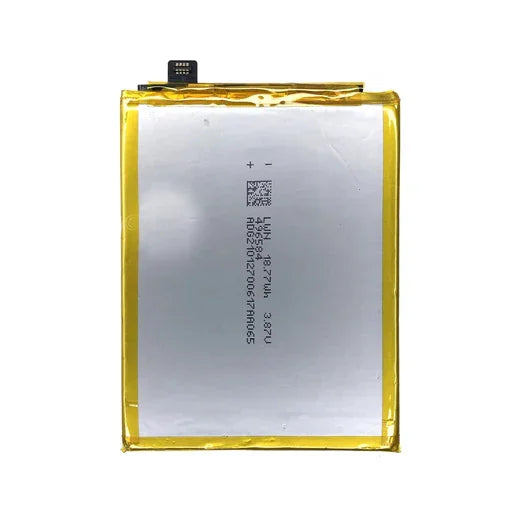 Battery for Motorola Moto Edge 20 Lite (XT2139-1) NT50 - Indclues