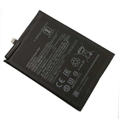 Battery for Poco M2 Pro BN53 - Indclues