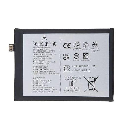 Battery for Nothing Phone 1 NT01
