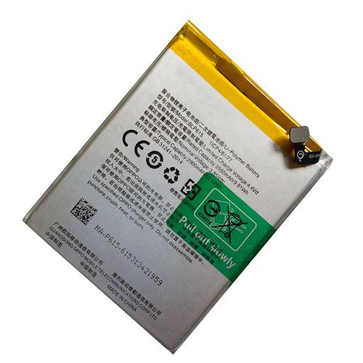 Battery for Oppo A37M BLP615