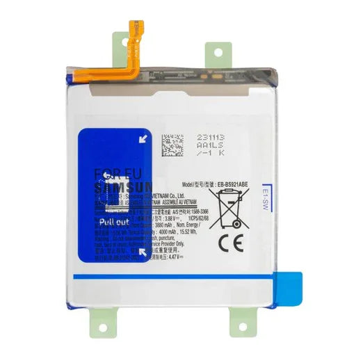 Battery for Samsung Galaxy S24 EB-BS921ABE - Indclues