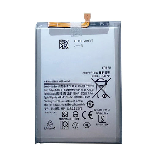 Battery for Samsung Galaxy A16 4G EB-BA166ABE