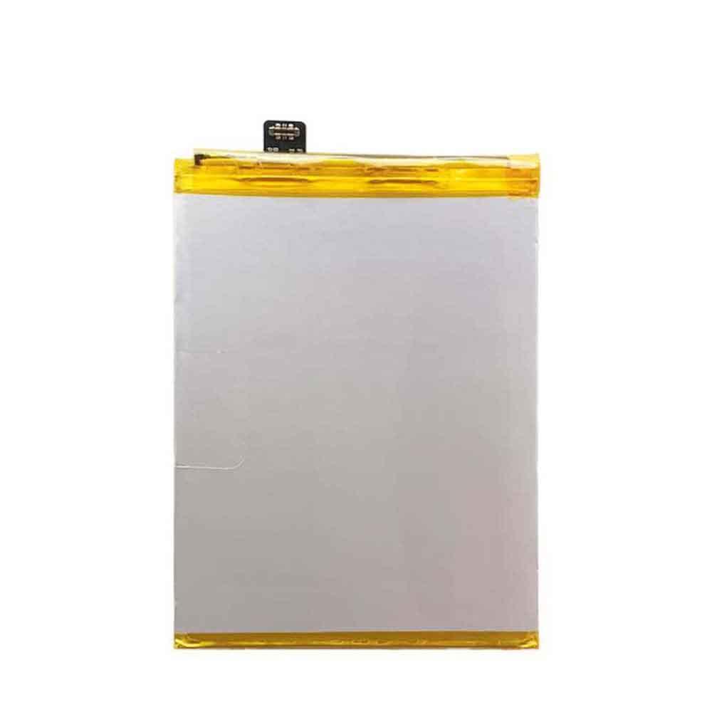 Battery for Oppo Reno 5 4G BLP819 - Indclues