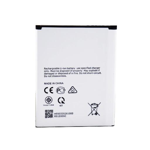 Battery for Nokia C01 Plus WT140 - Indclues